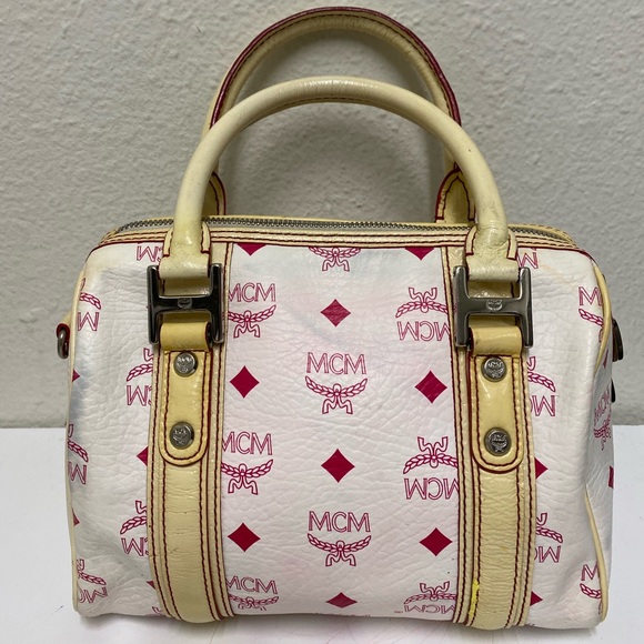 MCM Handbags - MCM handbag